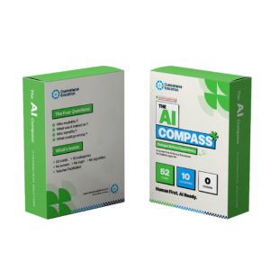 The AI Compass School Pack